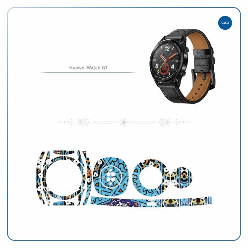 Huawei_Watch GT_Slimi_Design_2